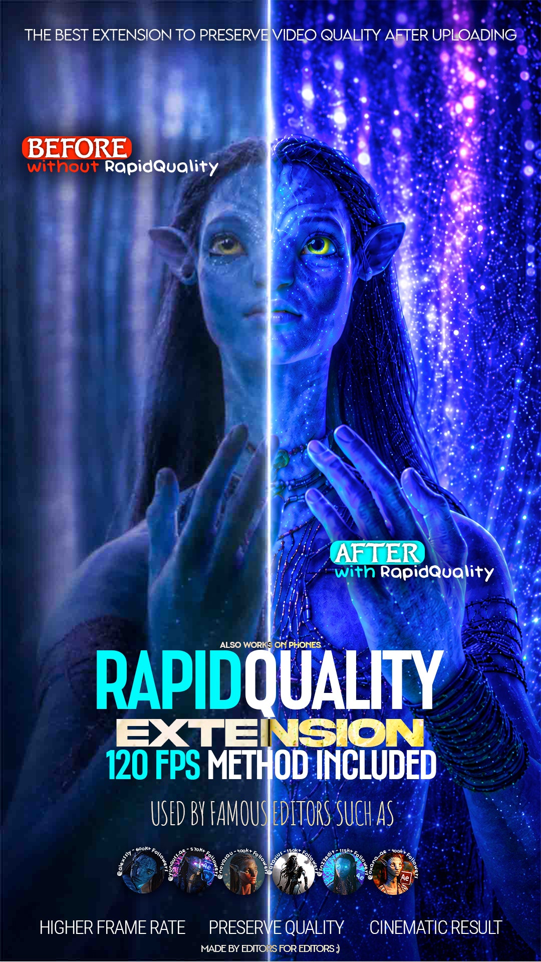 Rapid Quality